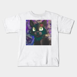 Hollyleaf Kids T-Shirt